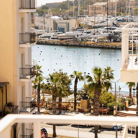 Stuart Rooms By Zzzing Gzira Dış mekan fotoğraf