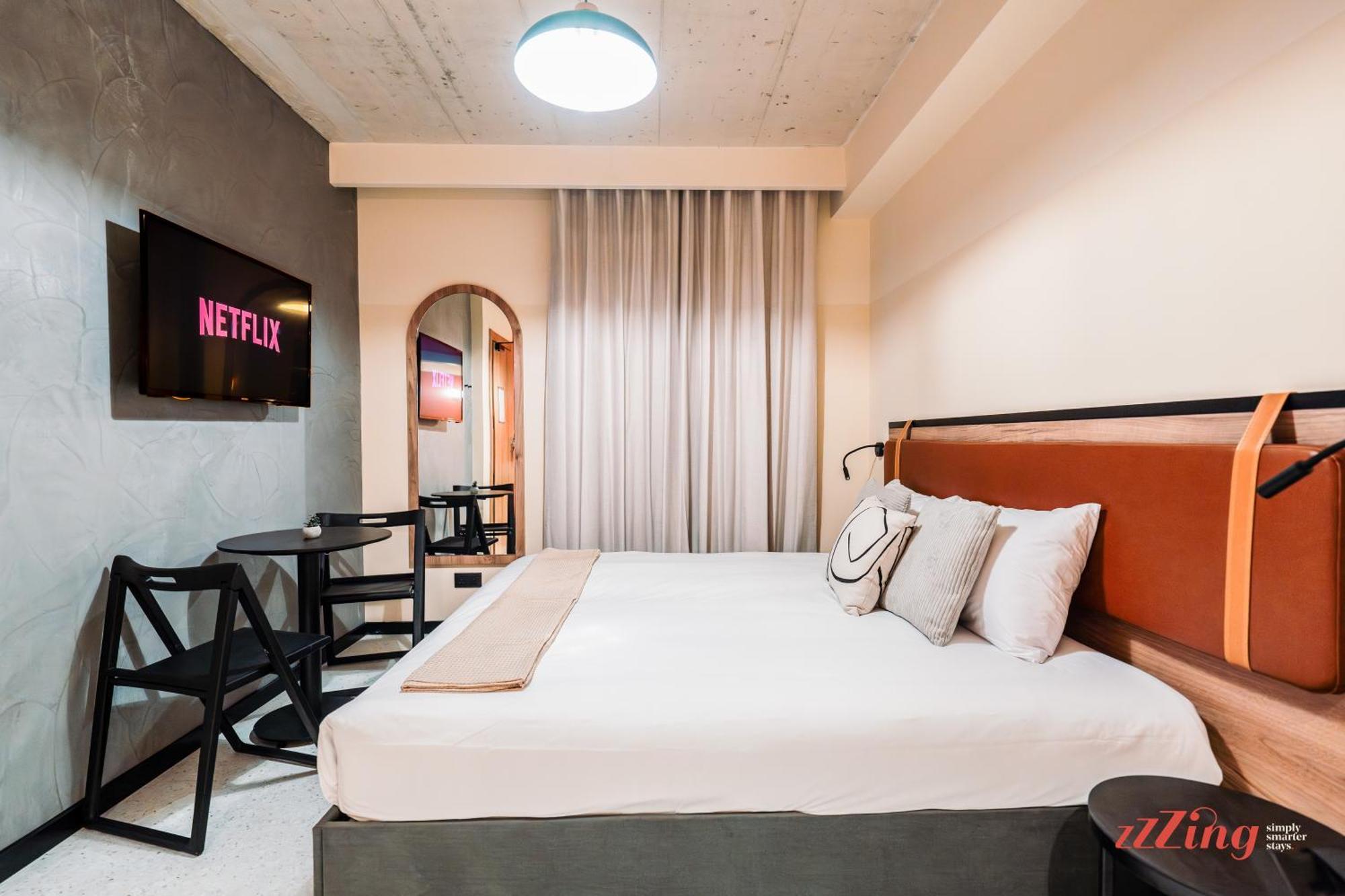 Stuart Rooms By Zzzing Gzira Dış mekan fotoğraf