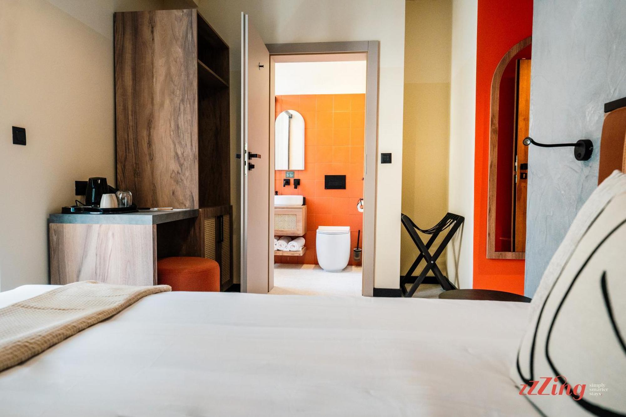 Stuart Rooms By Zzzing Gzira Dış mekan fotoğraf