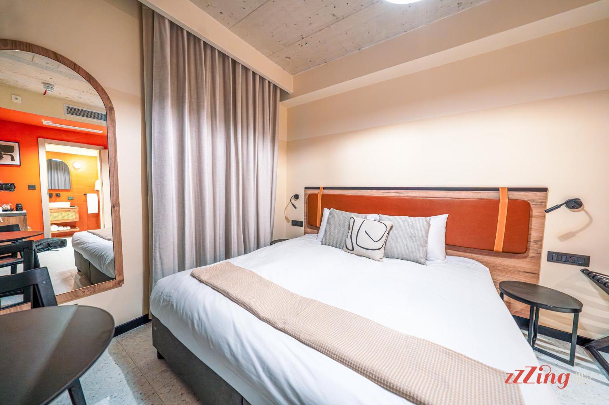 Stuart Rooms By Zzzing Gzira Dış mekan fotoğraf