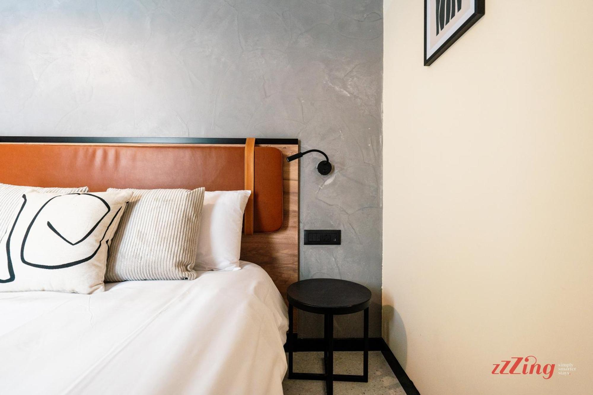 Stuart Rooms By Zzzing Gzira Dış mekan fotoğraf
