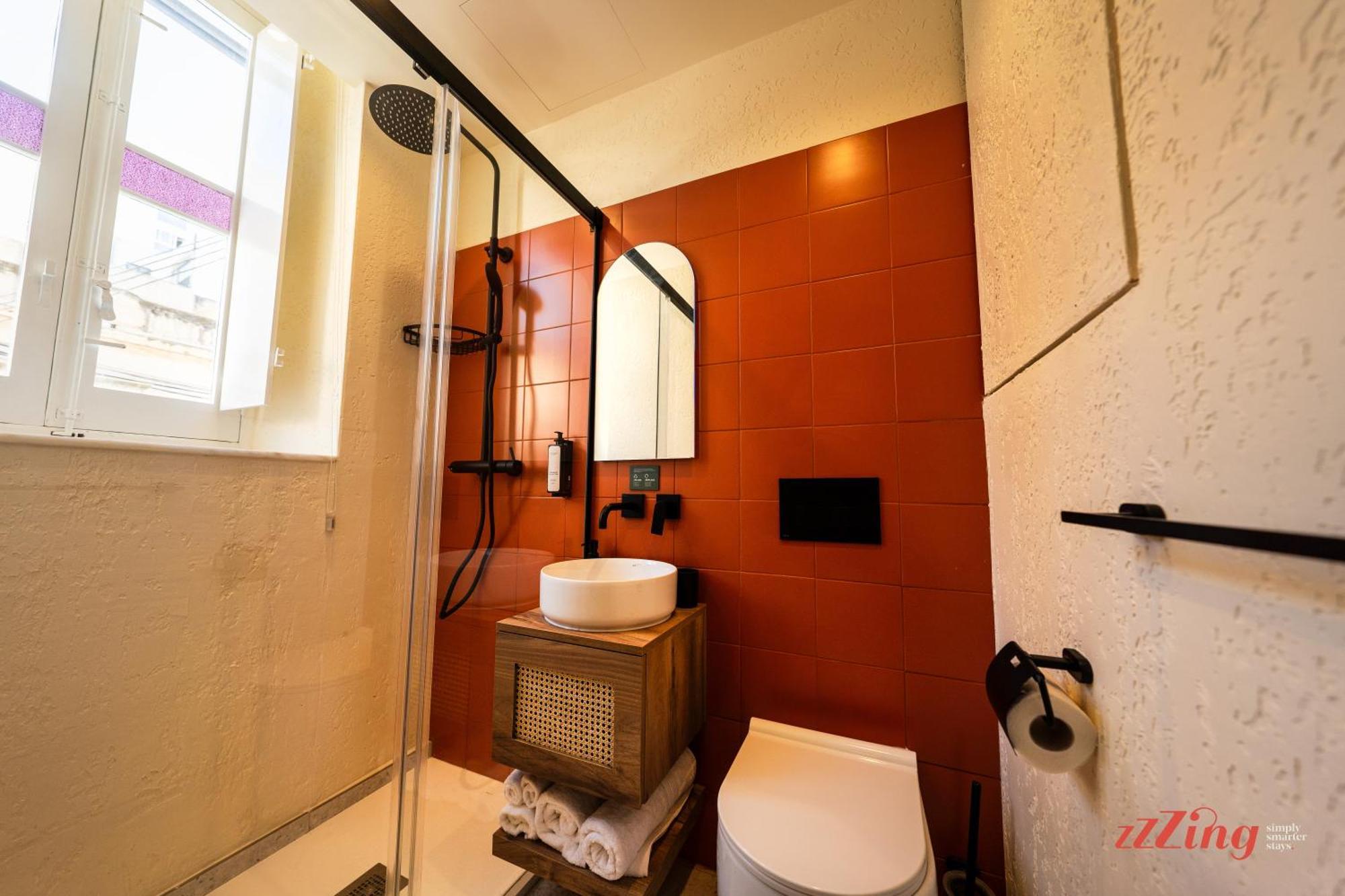 Stuart Rooms By Zzzing Gzira Dış mekan fotoğraf