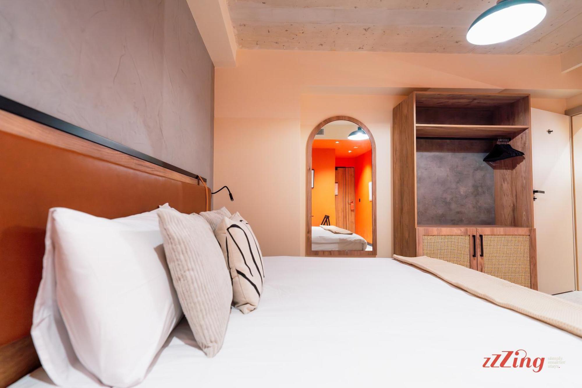 Stuart Rooms By Zzzing Gzira Dış mekan fotoğraf