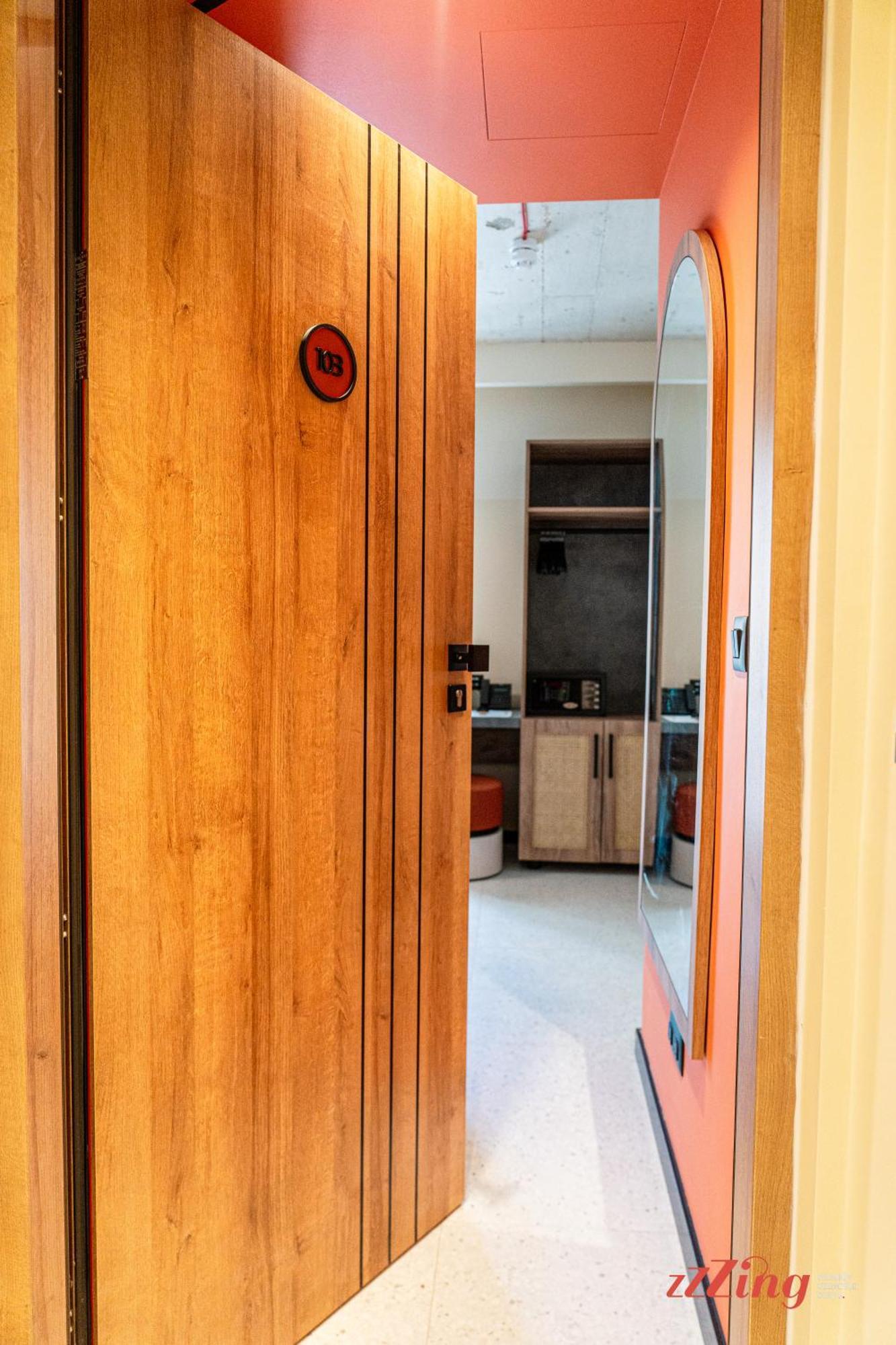 Stuart Rooms By Zzzing Gzira Dış mekan fotoğraf