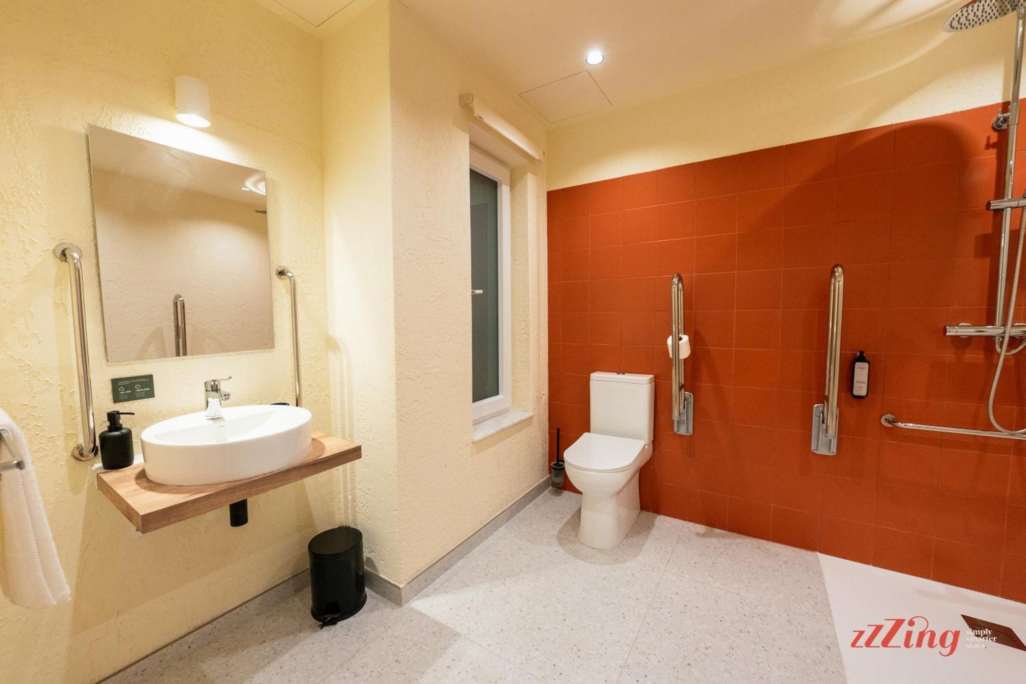 Stuart Rooms By Zzzing Gzira Dış mekan fotoğraf