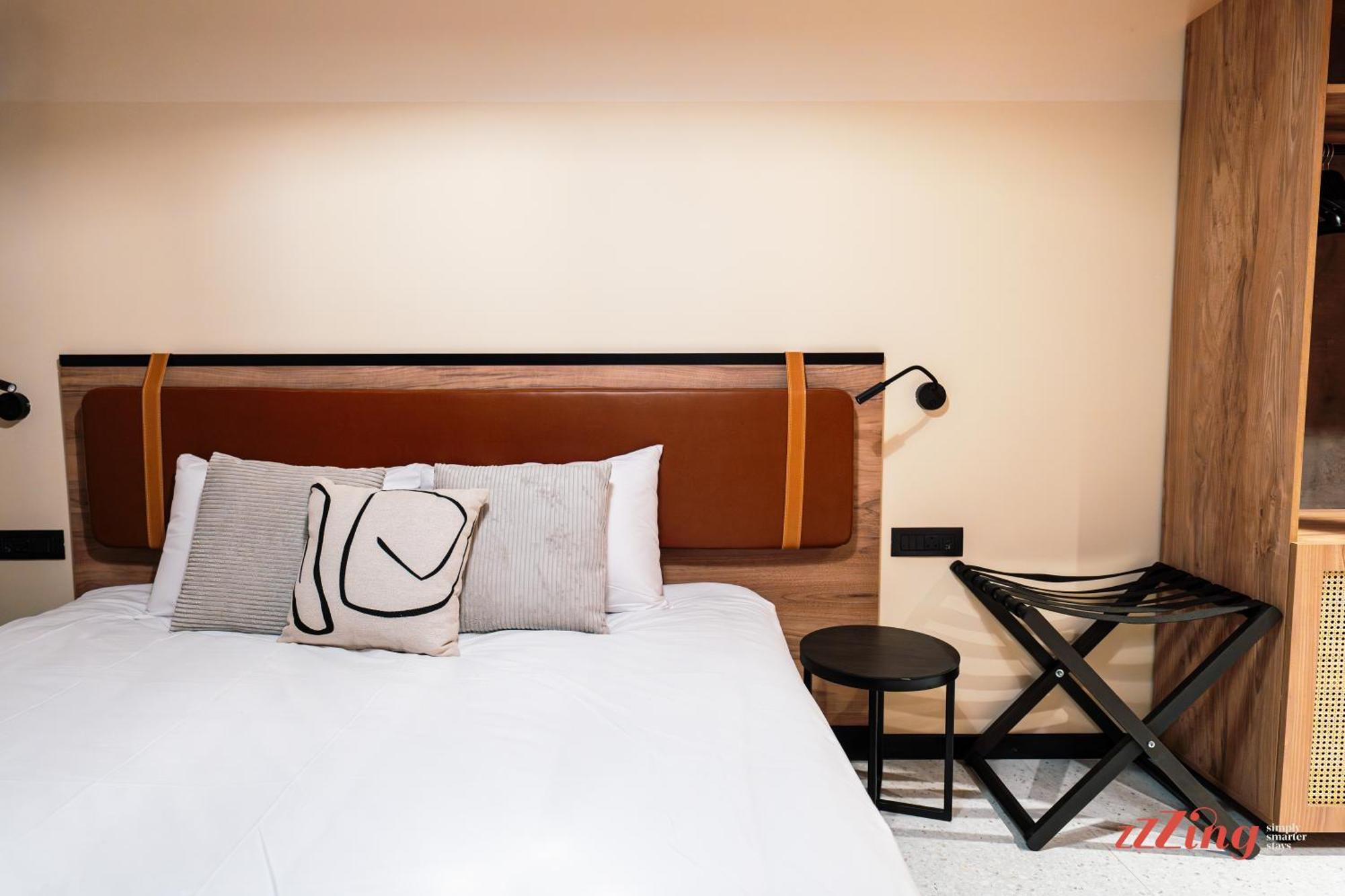 Stuart Rooms By Zzzing Gzira Dış mekan fotoğraf