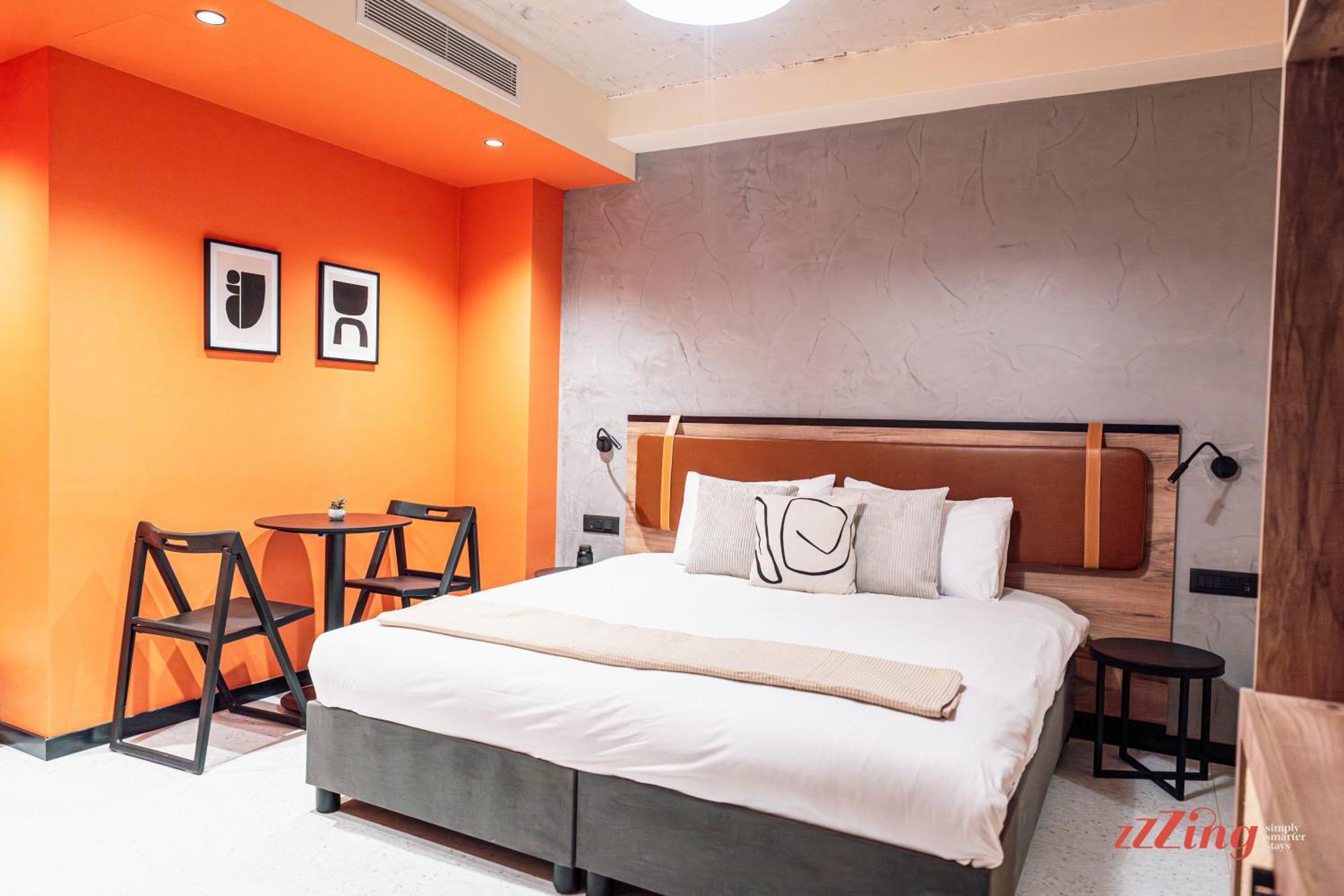Stuart Rooms By Zzzing Gzira Dış mekan fotoğraf