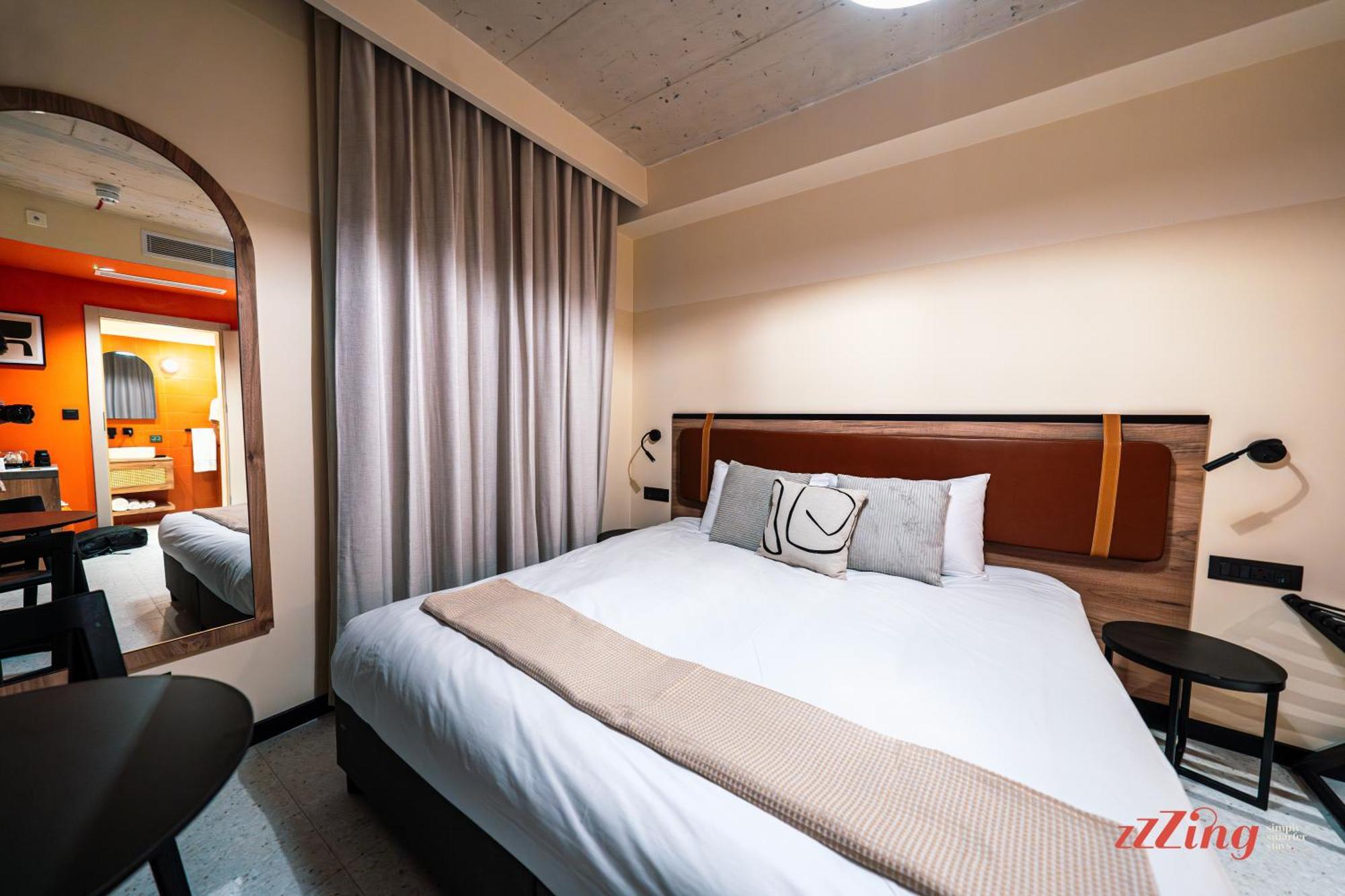 Stuart Rooms By Zzzing Gzira Dış mekan fotoğraf