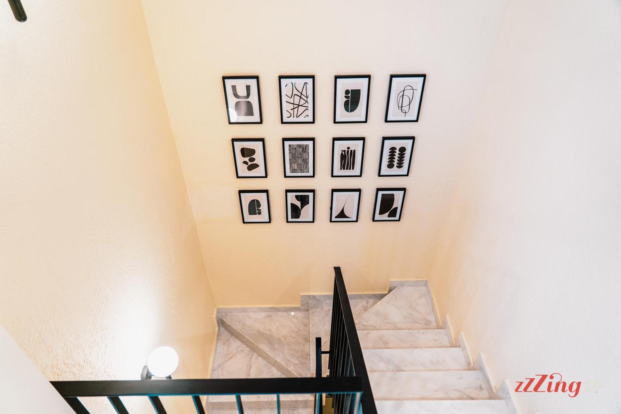 Stuart Rooms By Zzzing Gzira Dış mekan fotoğraf